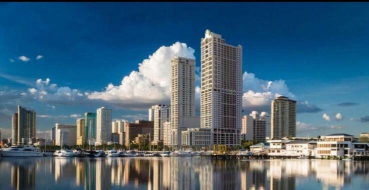 Admiral Bay Apartment Manila