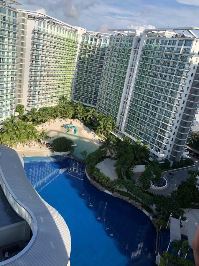 Apartment Azure Paranaque Bldg Maldives