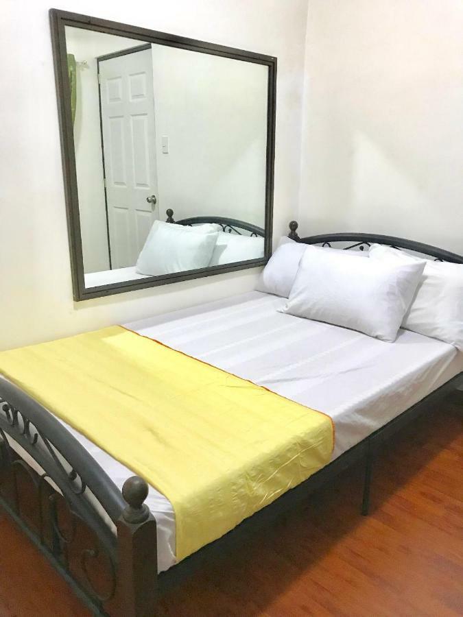 Apartment Del's In Quezon City