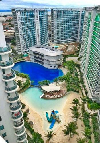 The Azure Urban Residences & Apartment Manila