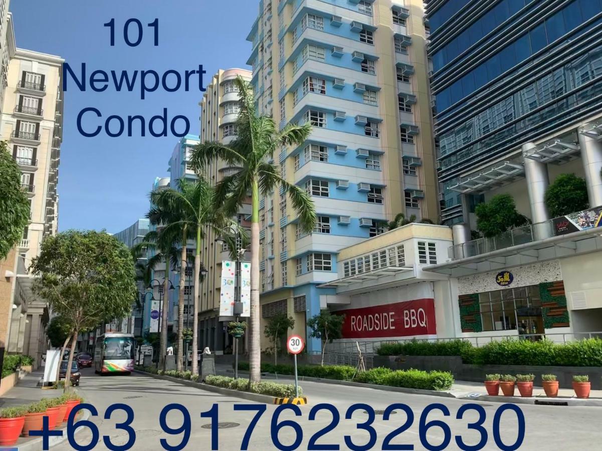 101 Newport C2 Manila