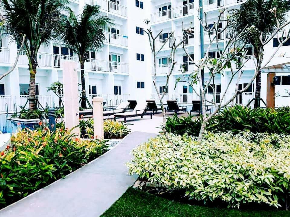 Shore 1 Mall Of Apartment