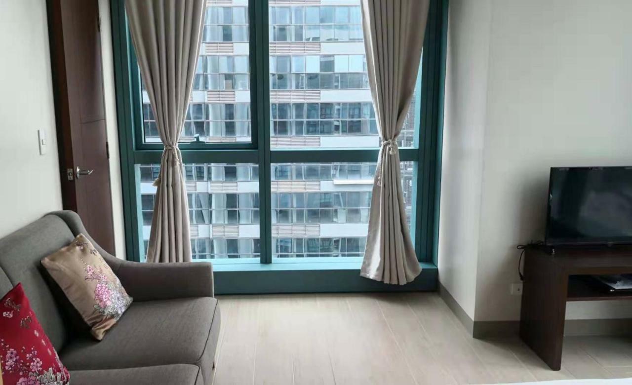Apartment One Uptown *