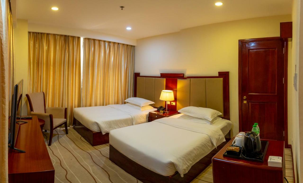 Swiss-belhotel Blulane Hotel