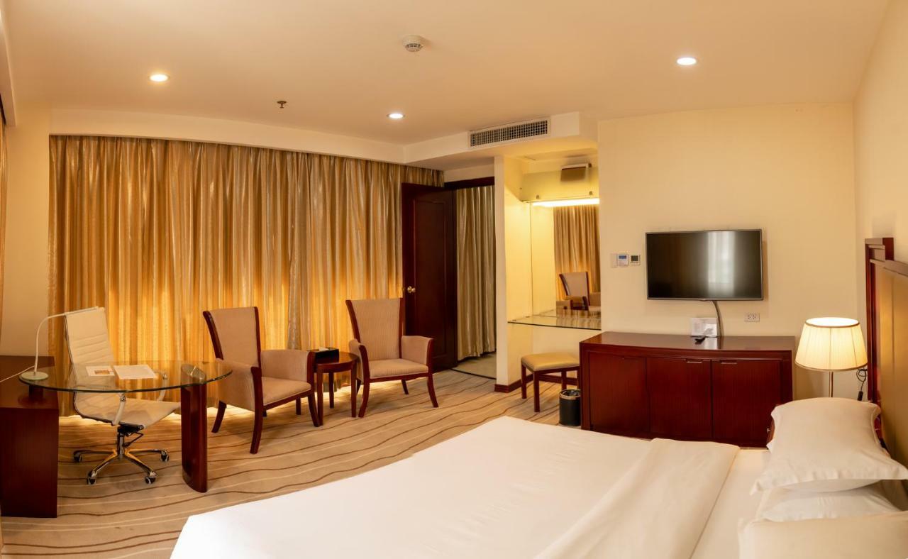 Hotel Swiss-belhotel Blulane 3*