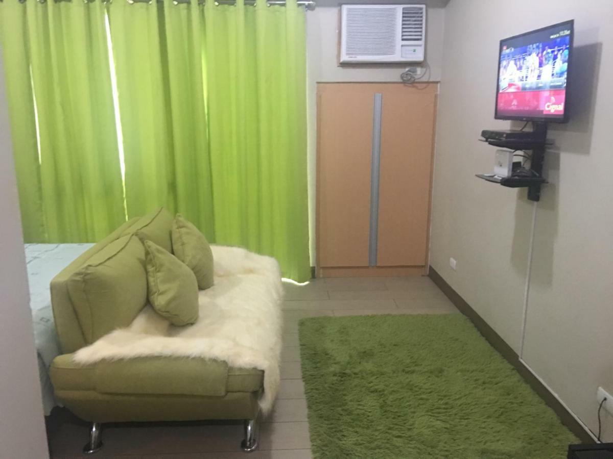 Apartment Palm Tree 2 Villas-cluster 2 Unit 3n
