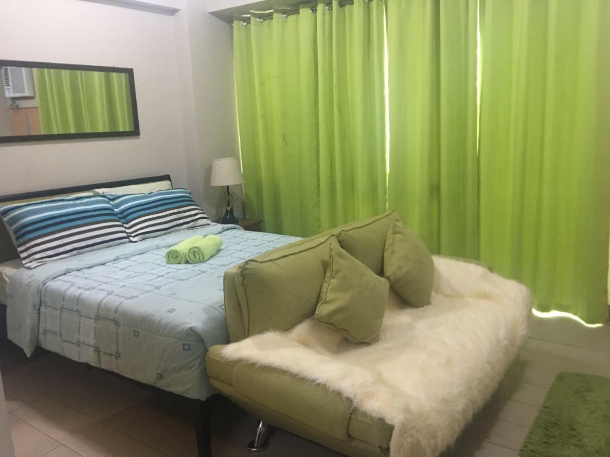 Apartment Palm Tree 2 Villas-cluster 2 Unit 3n