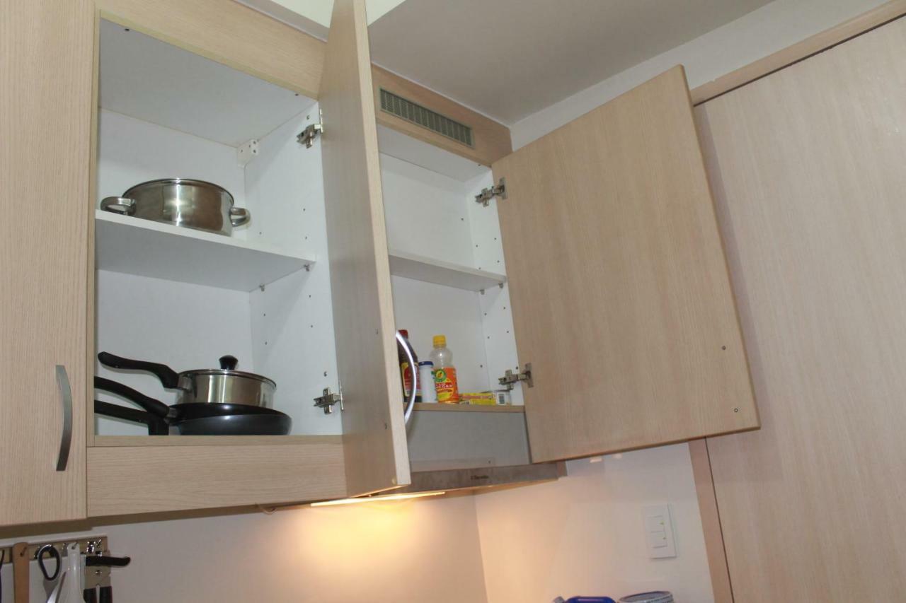 Field Residences At The Back Of Sm Sucat, Paranaque Apartment Manila