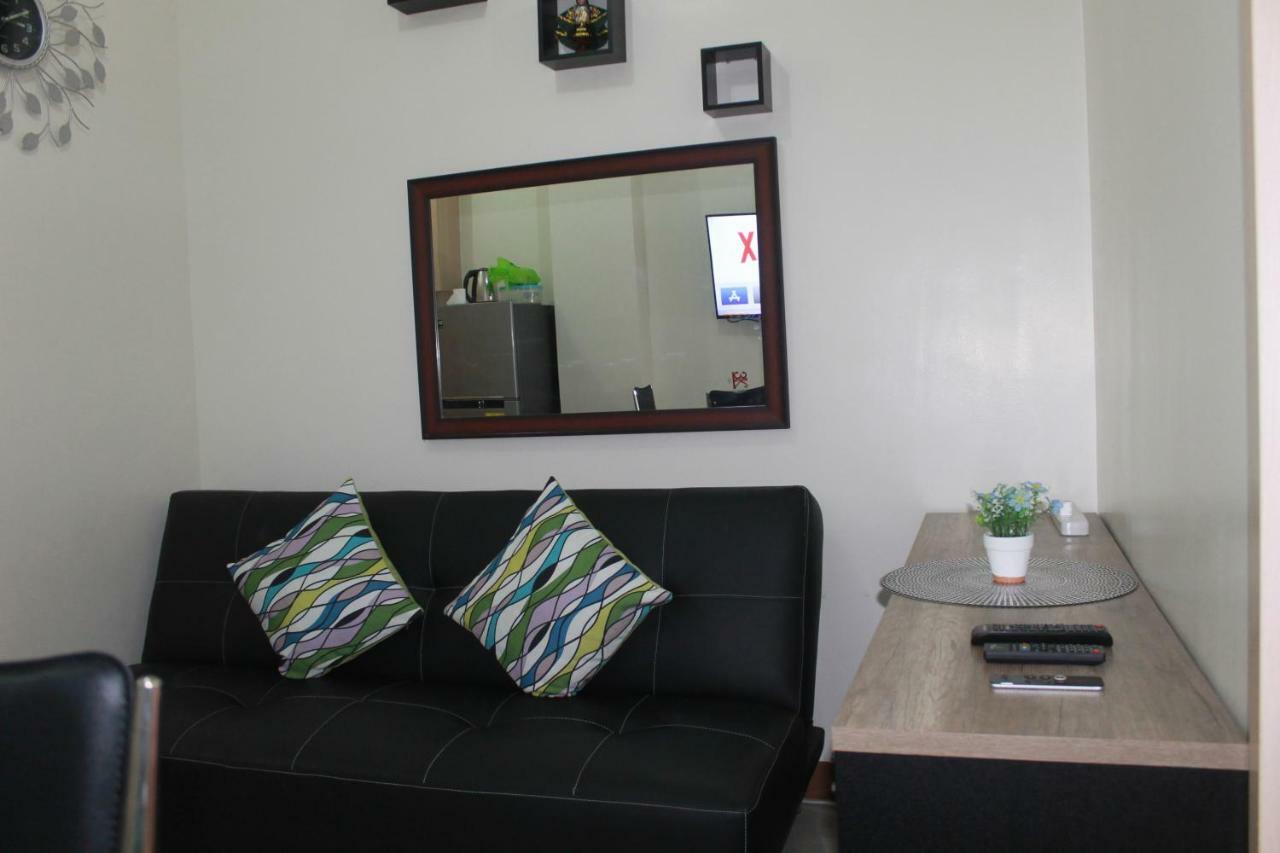 Field Residences At The Back Of Sm Sucat, Paranaque