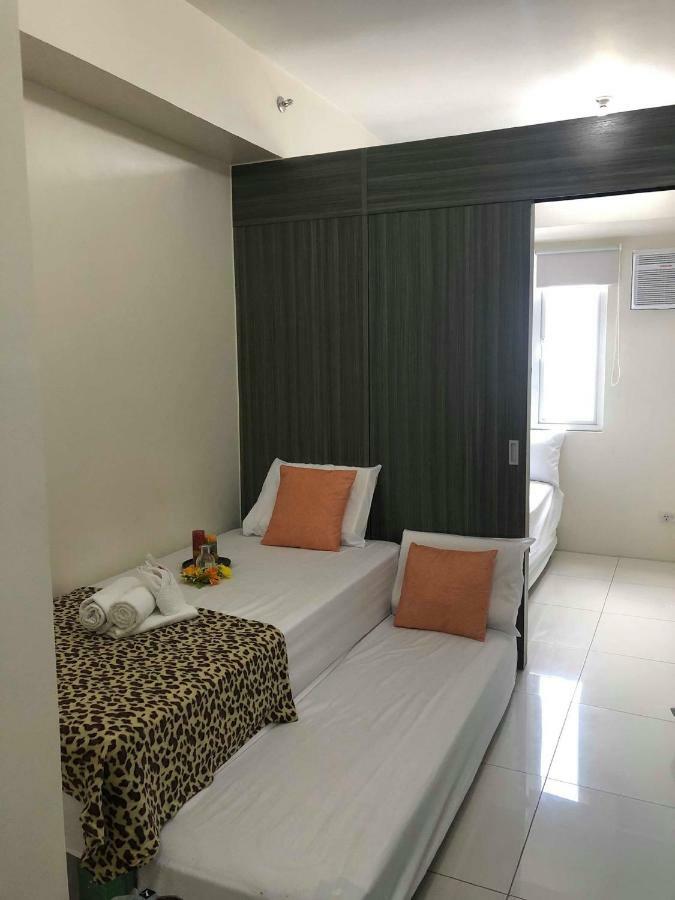 Aparthotel Stays At Residences 1 Bedroom With Complimentary Breakfast For 2 *