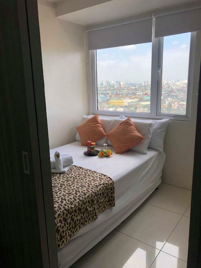 Stays At Residences 1 Bedroom With Complimentary Breakfast For 2 Aparthotel *