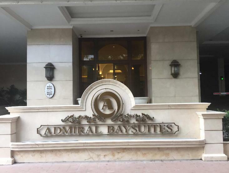 Admiral Bay Apartment Manila
