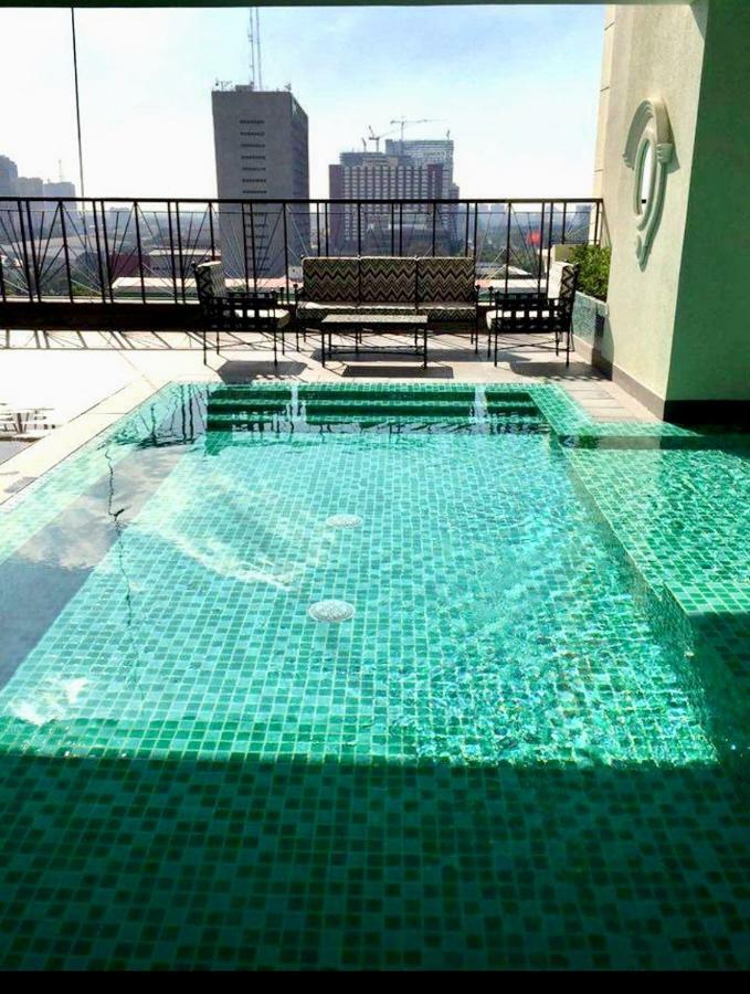 Admiral Bay Apartment *