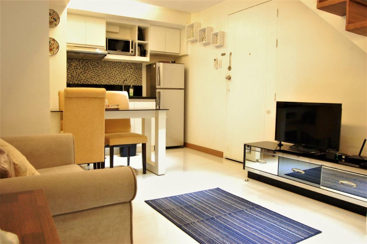 Victoria Bgc 2 Bedrooms