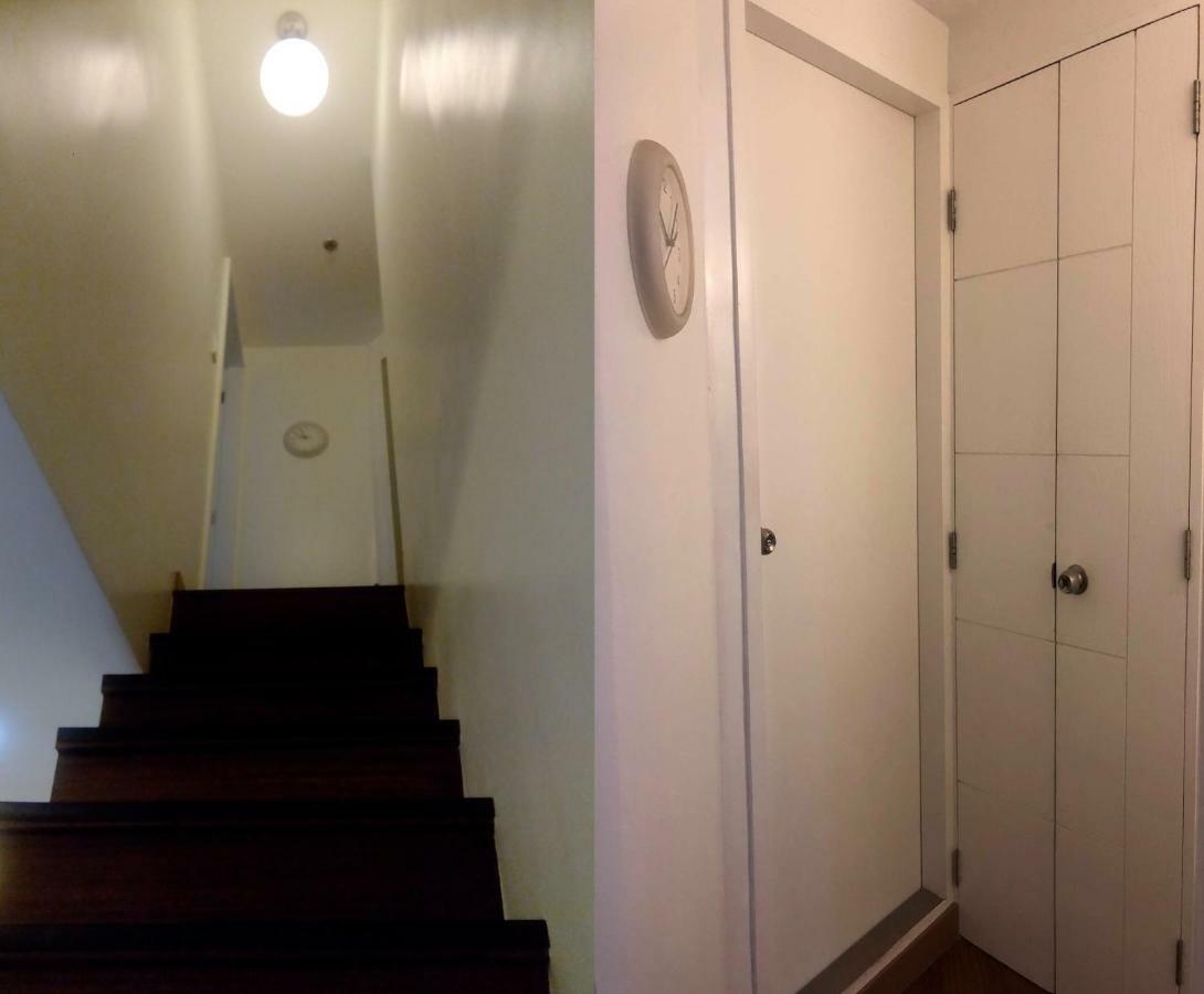 Apartment Victoria Bgc 2 Bedrooms