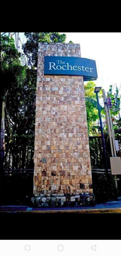 The Rochester Condominium Hostel
