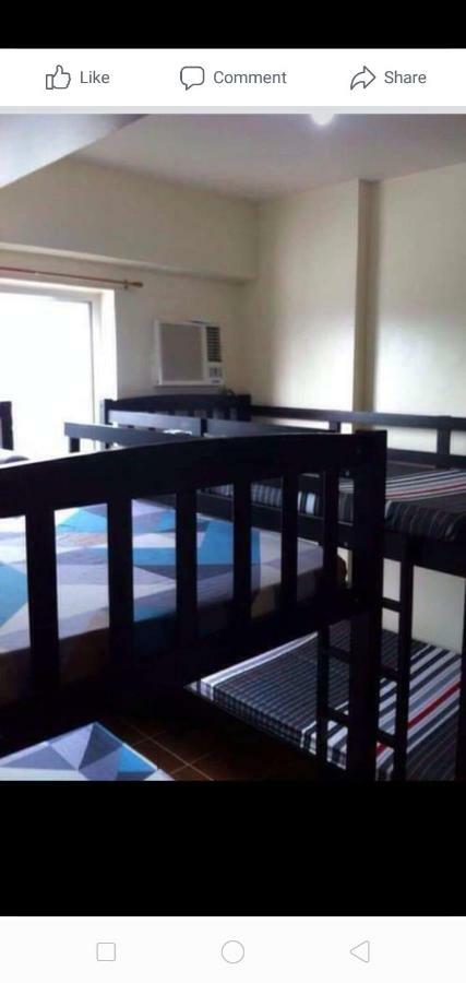 The Rochester Condominium Hostel *