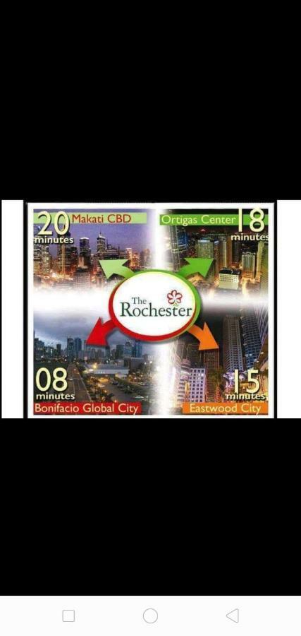 The Rochester Condominium *