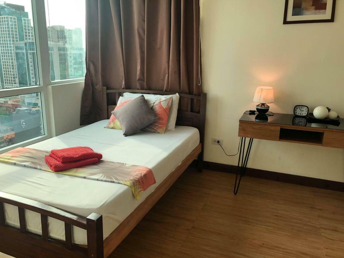 Bay Area Hotel Manila