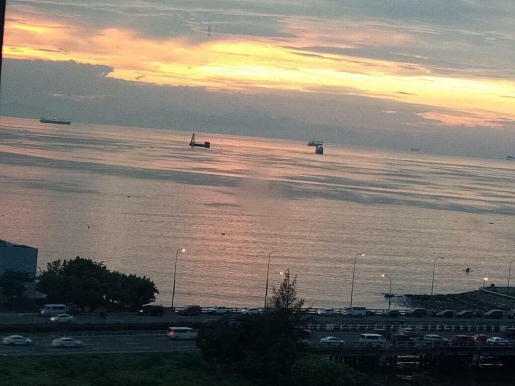 Apartment Shore Residences Moa Manila