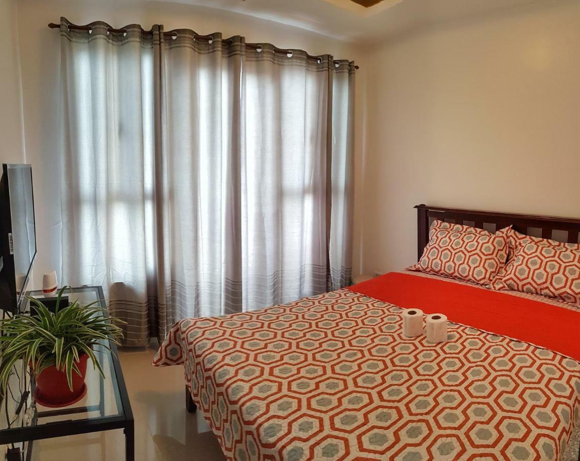 Apartment Studio Type At Birch Tower Condo, Malate, *