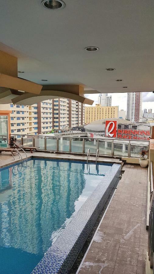 Apartment Studio Type At Birch Tower Condo, Malate,