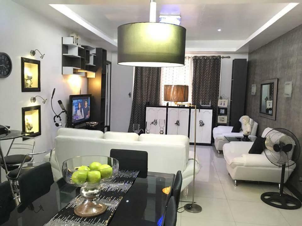 Spacious Rise Manila