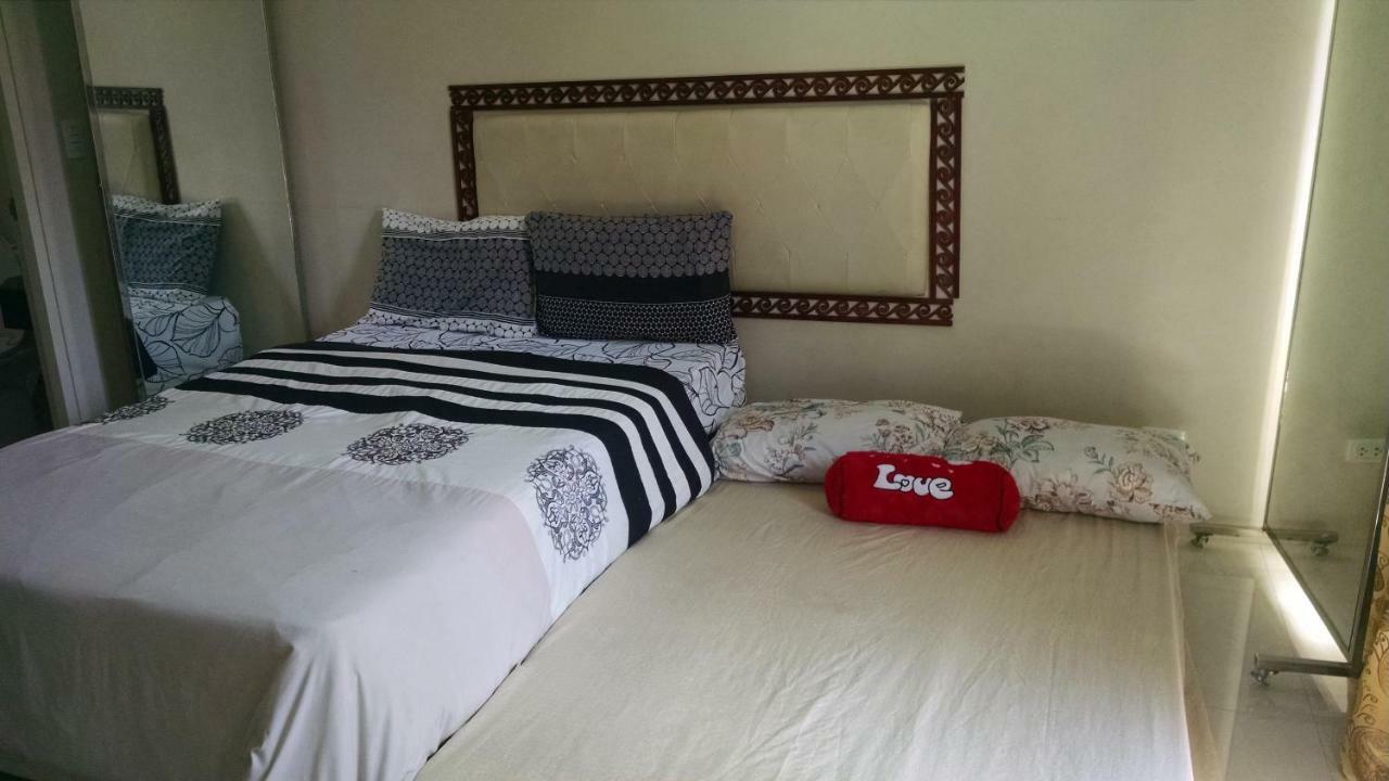 Apartment 3n Palm Tree Villas *