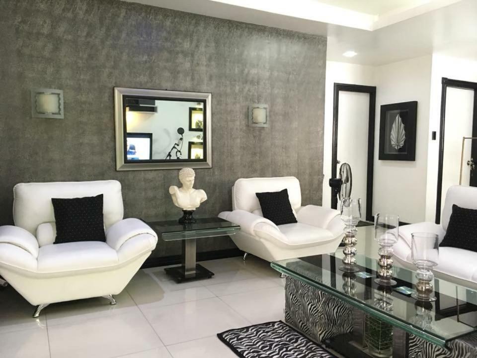 Homestay Spacious Rise *