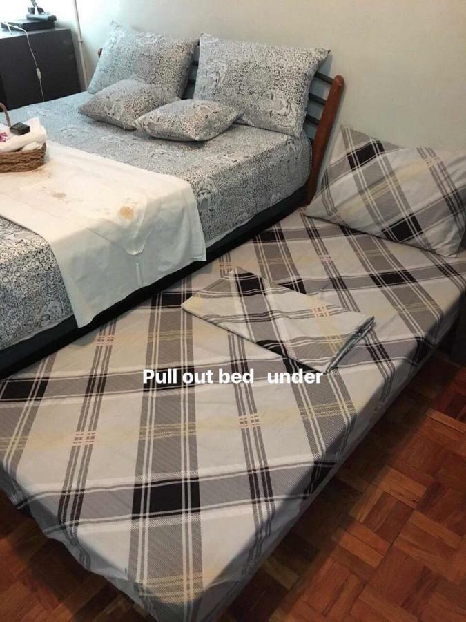 Homestay Spacious Rise Manila
