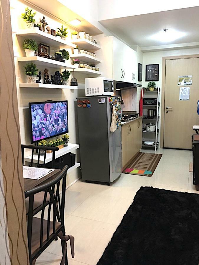 Smdc Field Residences - Sm Sucat Apartment *