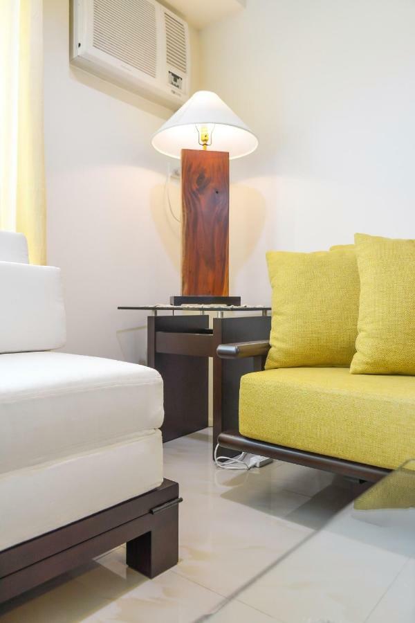 Amora At The Beacon Makati Apartment *