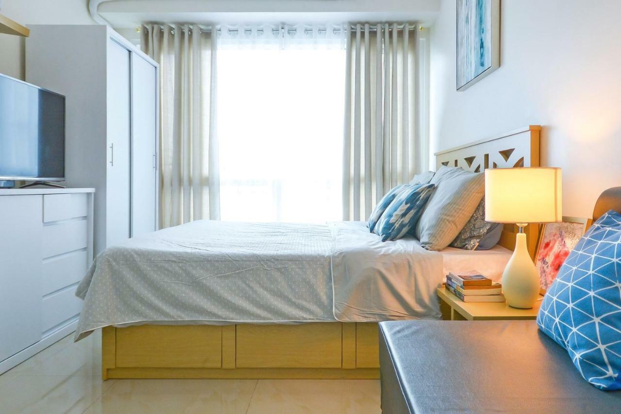 Apartment Amora At The Beacon Makati Manila