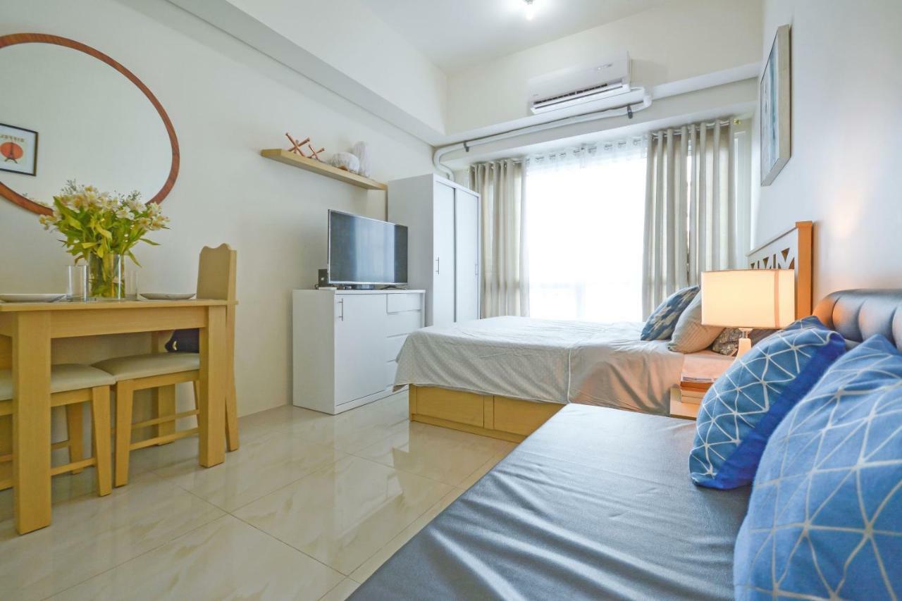 Amora At The Beacon Makati Apartment *