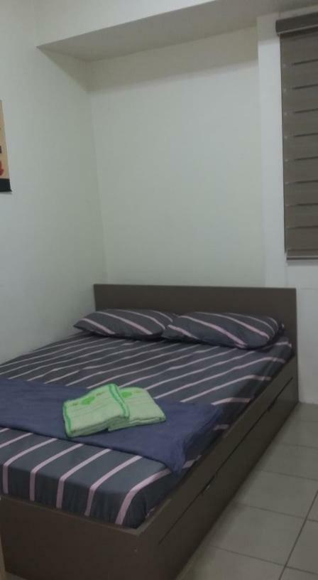 Apartment Superb Edsa Cheap @ Graceysplace Unit 1