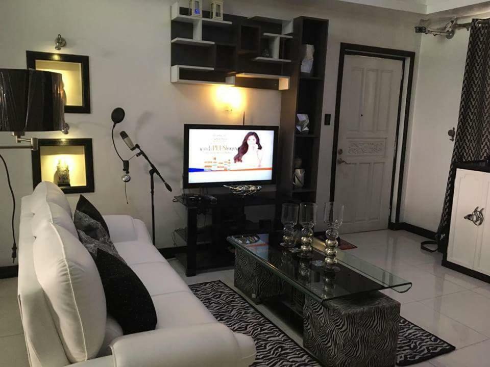 Homestay Spacious Rise