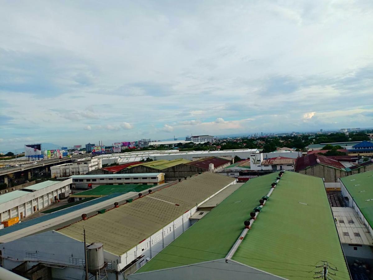 Azure Residences By Florendo Manila