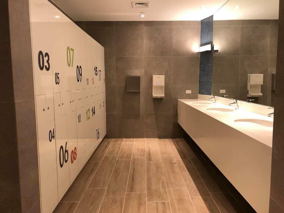 Acqua Private Residences - Livingstone Tower Apartment *