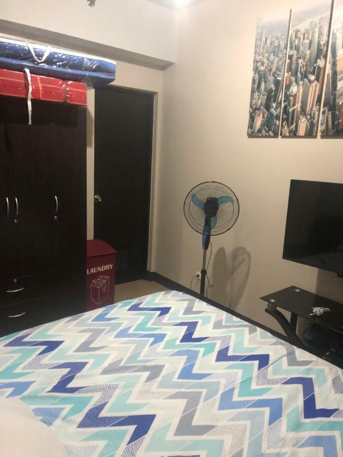 Apartment 5h Tower C Manhattan Heights Cubao Qc Manila