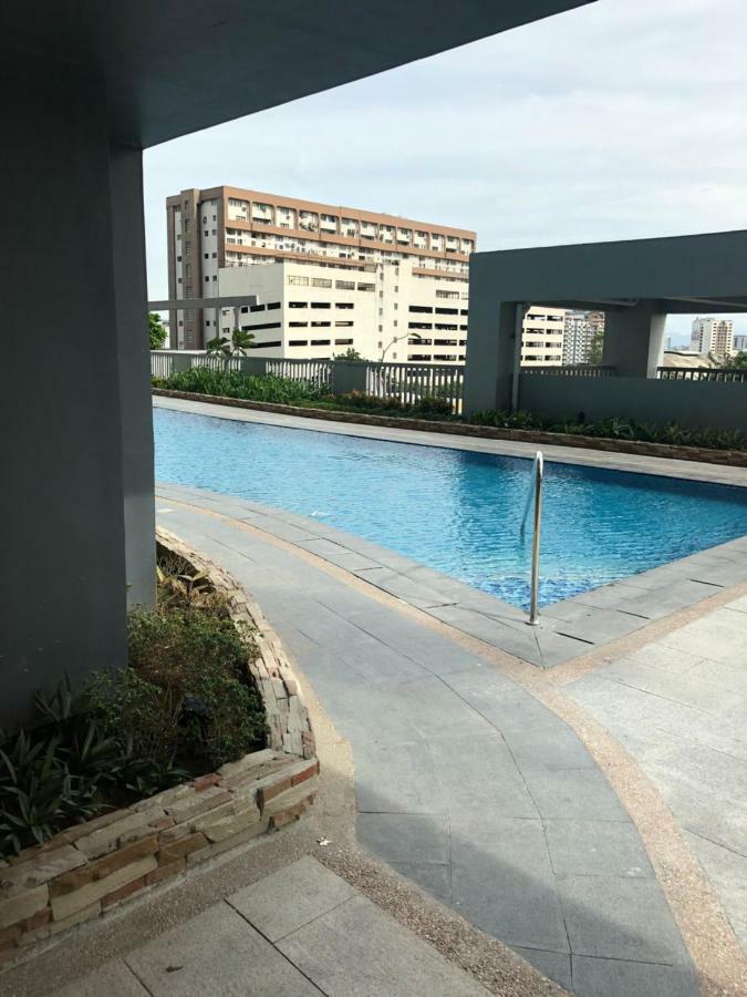 5h Tower C Manhattan Heights Cubao Qc Apartment Manila