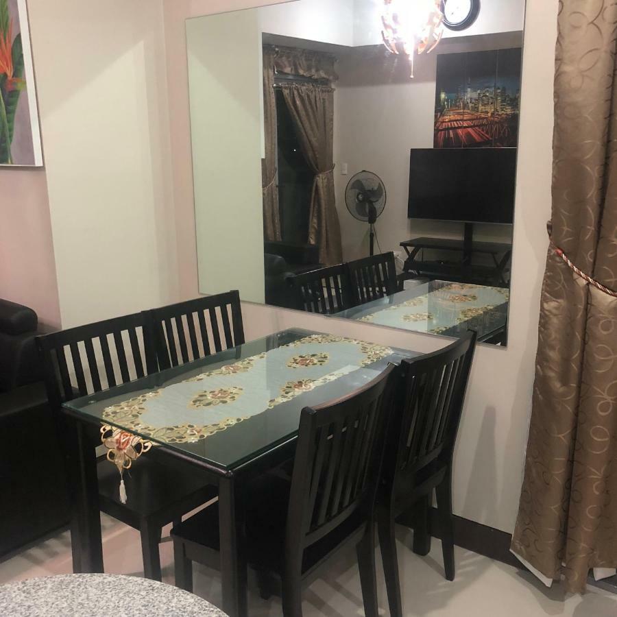 Apartment 5h Tower C Manhattan Heights Cubao Qc *