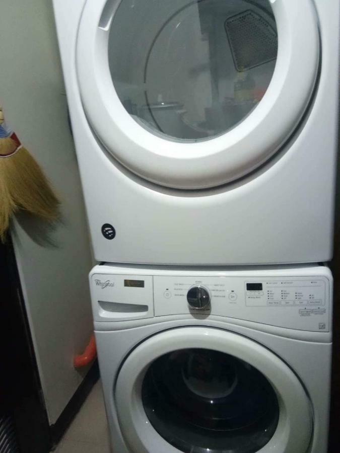 Apartment 5h Tower C Manhattan Heights Cubao Qc *