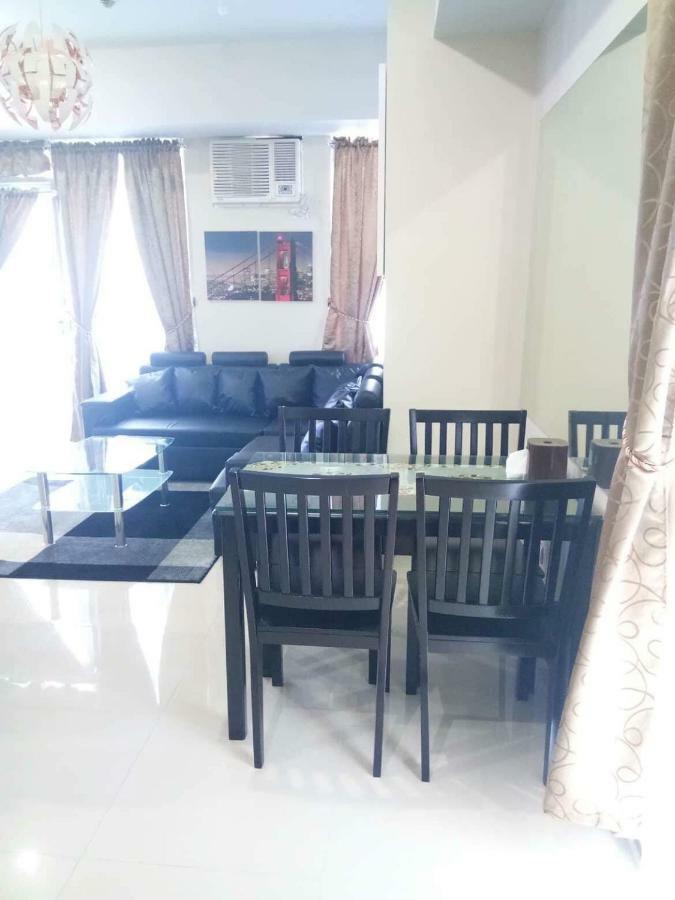 Apartment 5h Tower C Manhattan Heights Cubao Qc Manila