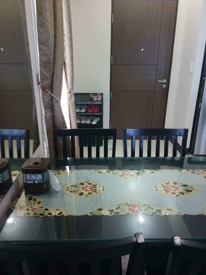 5h Tower C Manhattan Heights Cubao Qc Apartment *