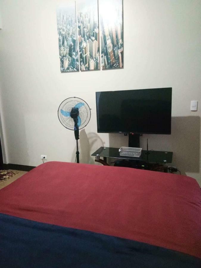 5h Tower C Manhattan Heights Cubao Qc Apartment *