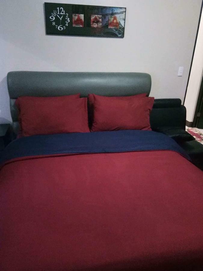 Apartment 5h Tower C Manhattan Heights Cubao Qc Manila