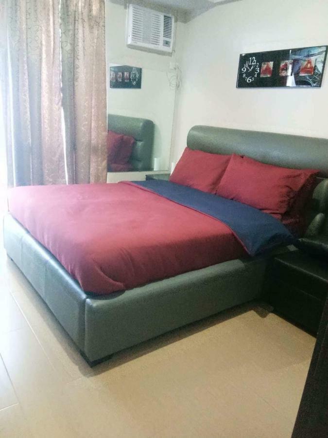 5h Tower C Manhattan Heights Cubao Qc Apartment *