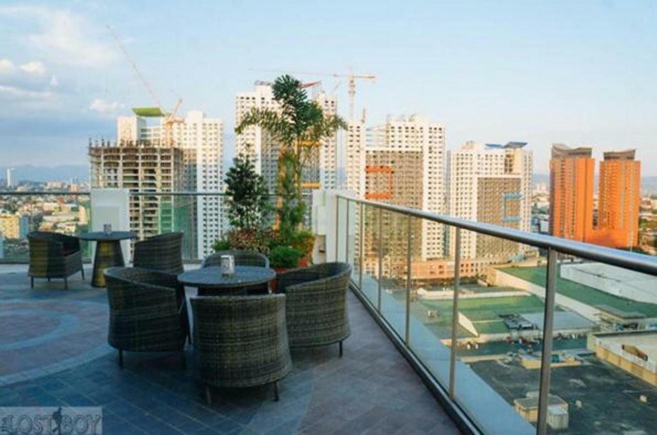 Apartment 5h Tower C Manhattan Heights Cubao Qc