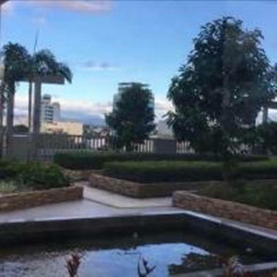 Apartment 5h Tower C Manhattan Heights Cubao Qc Manila