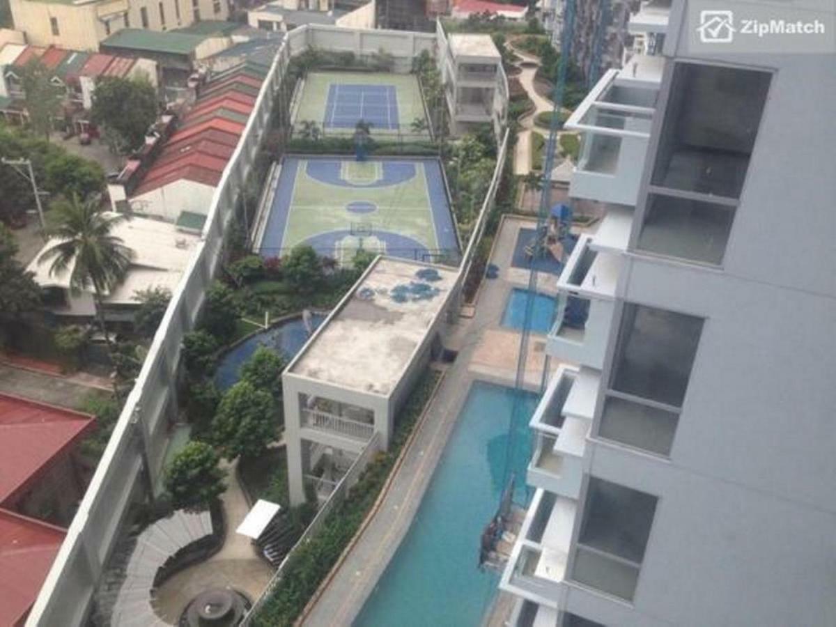 Apartment 5h Tower C Manhattan Heights Cubao Qc *